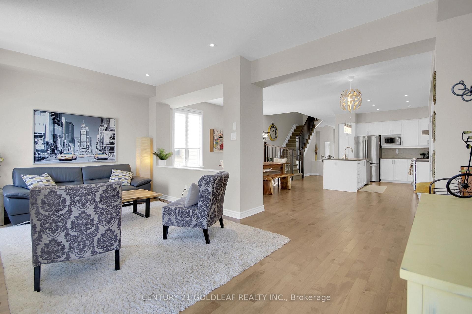 Photo 19 of 524 Earnscliffe Grove, Ottawa, Riverside South/Gloucester Glen — HOMEH