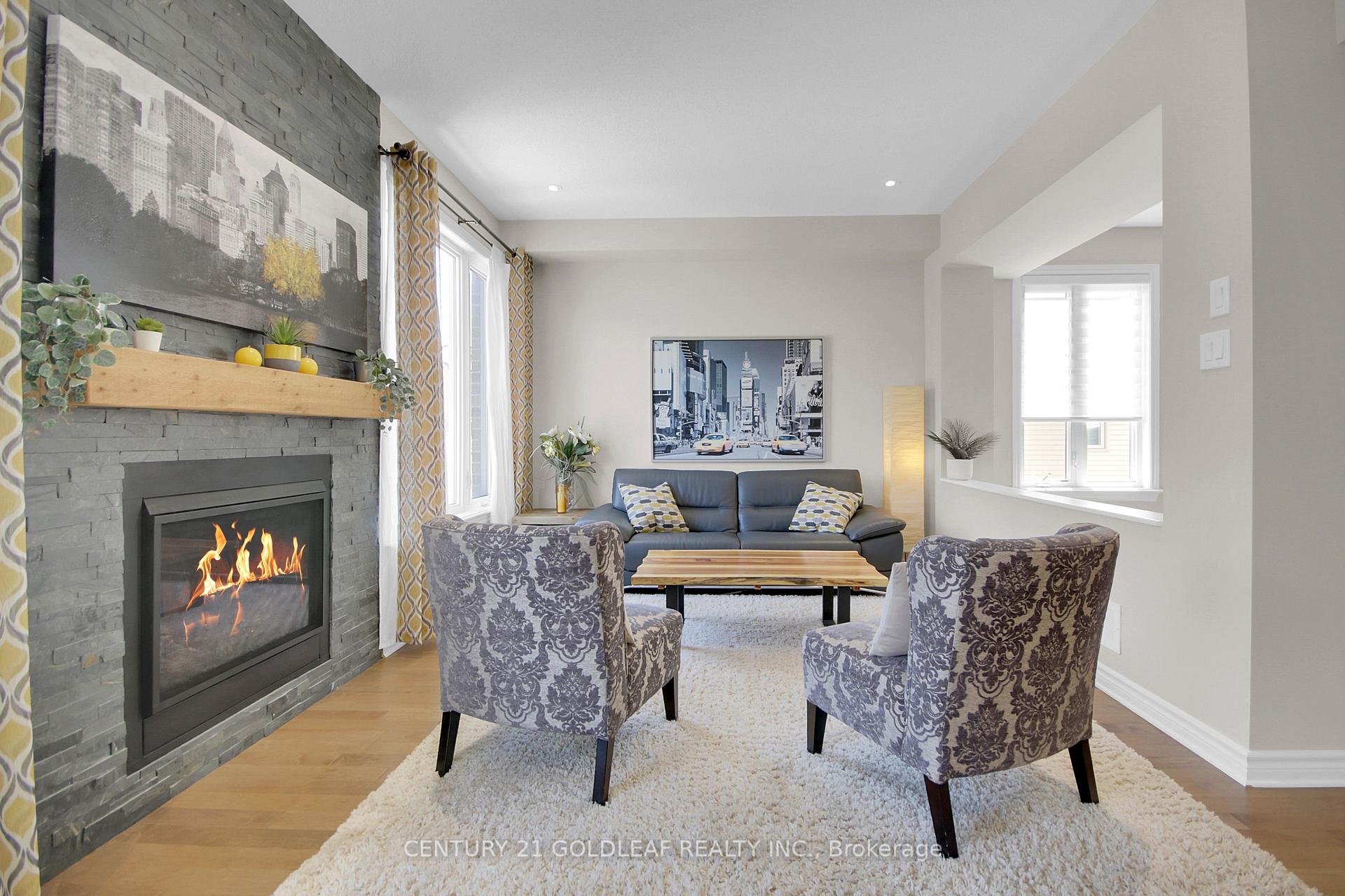 Photo 20 of 524 Earnscliffe Grove, Ottawa, Riverside South/Gloucester Glen — HOMEH