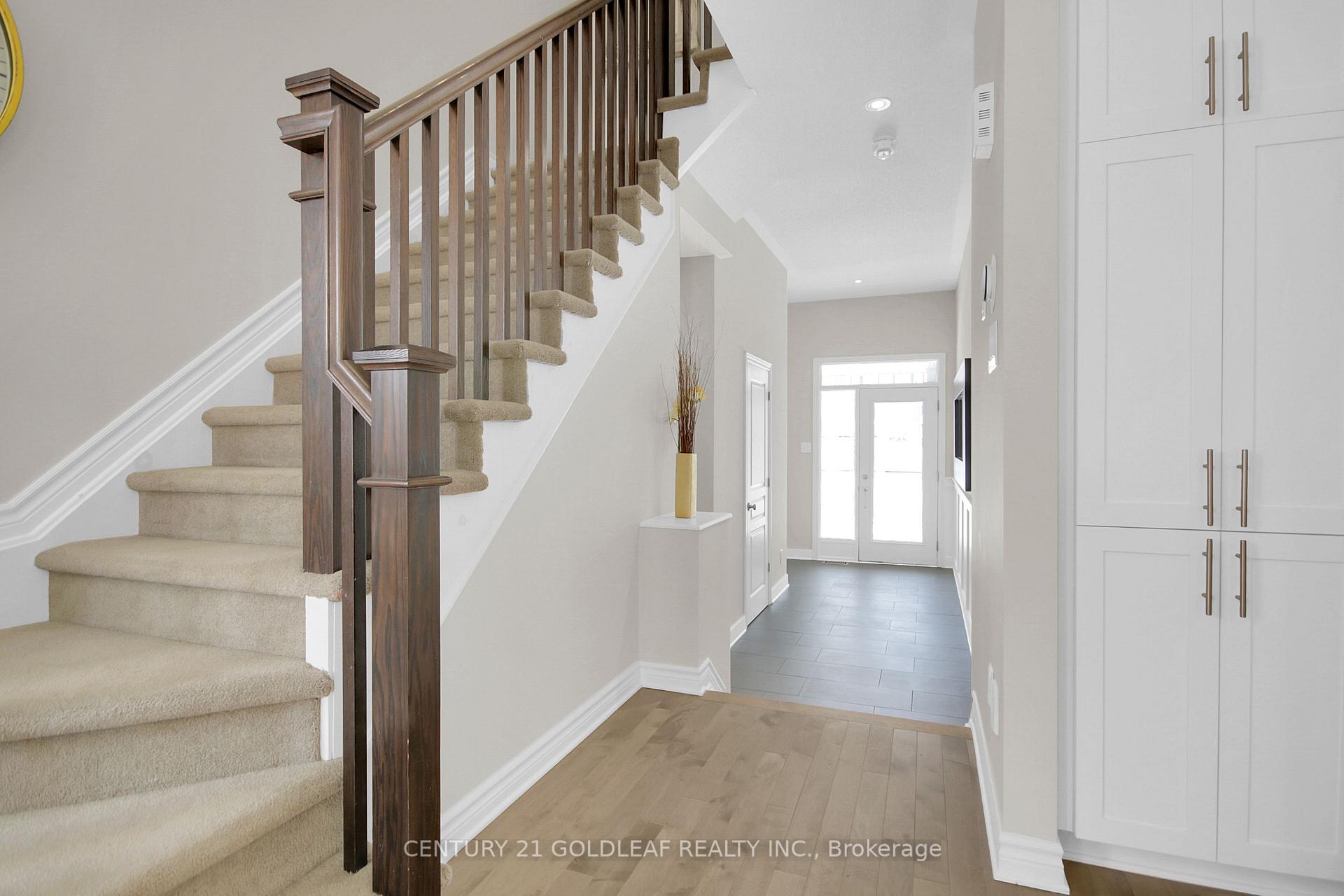 Photo 23 of 524 Earnscliffe Grove, Ottawa, Riverside South/Gloucester Glen — HOMEH