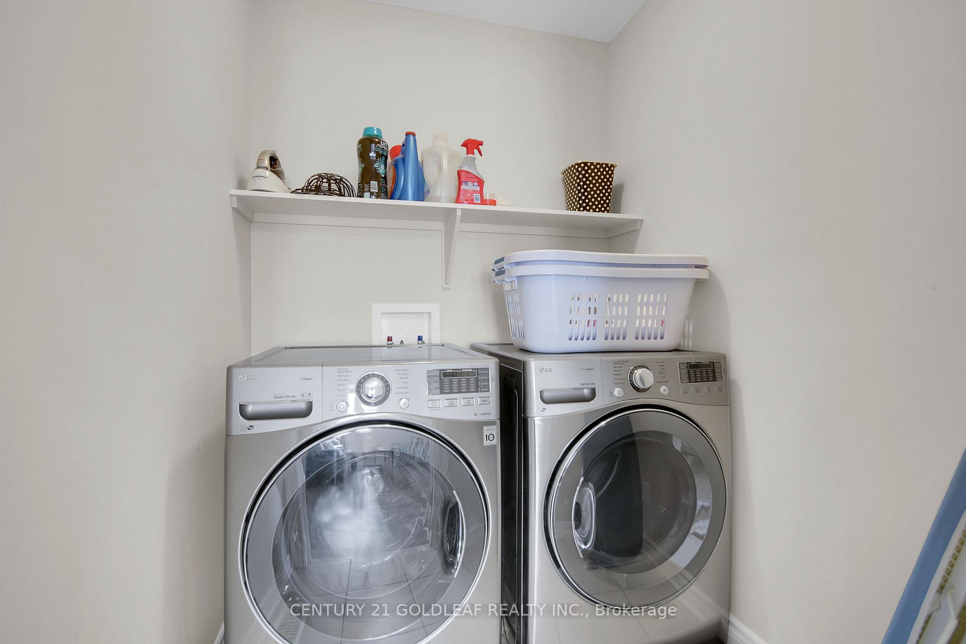 Photo 25 of 524 Earnscliffe Grove, Ottawa, Riverside South/Gloucester Glen — HOMEH