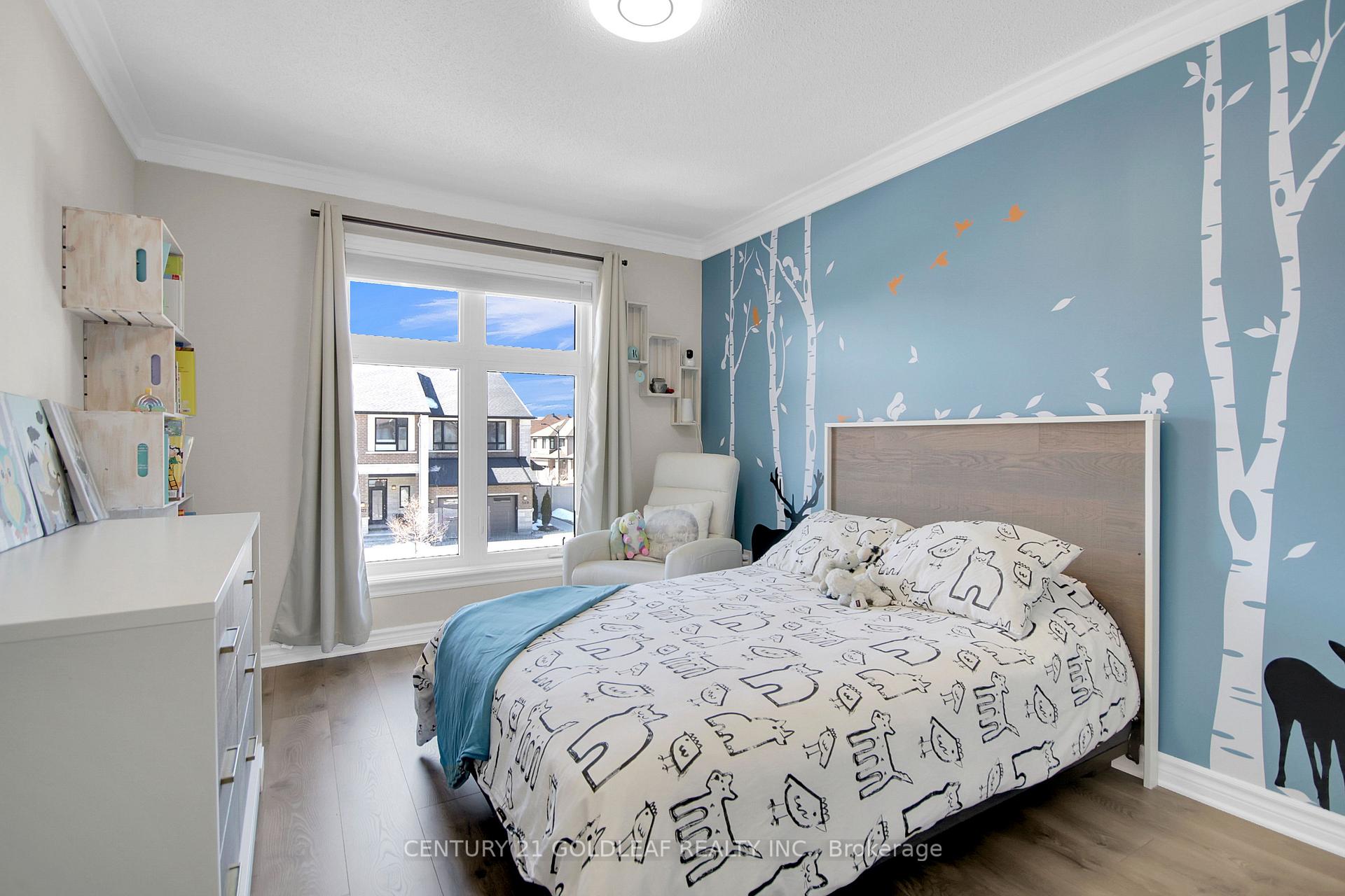 Photo 34 of 524 Earnscliffe Grove, Ottawa, Riverside South/Gloucester Glen — HOMEH