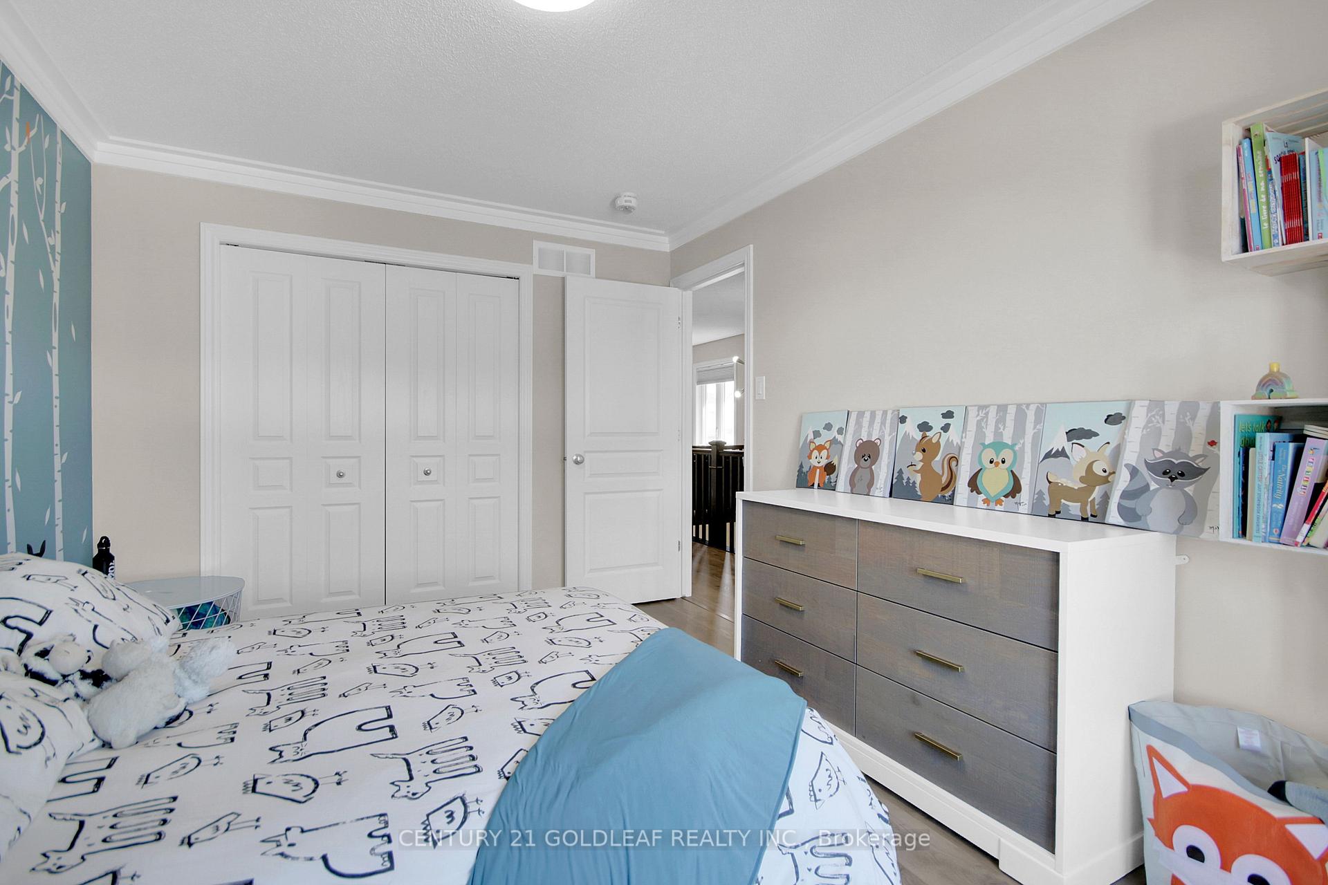 Photo 35 of 524 Earnscliffe Grove, Ottawa, Riverside South/Gloucester Glen — HOMEH