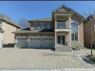 Photo 1 of Unit Lower, 42 Valleyridge Crescent, Brampton, Bram East — HOMEH
