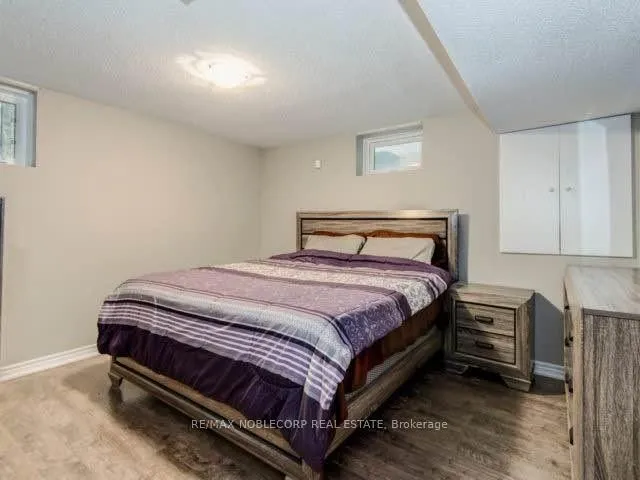 Photo 3 of Unit Lower, 42 Valleyridge Crescent, Brampton, Bram East — HOMEH