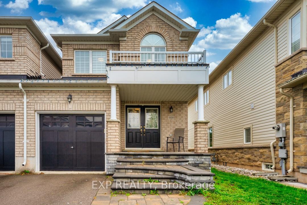 Photo 1 of 4800 Capri Crescent, Burlington, Alton — HOMEH