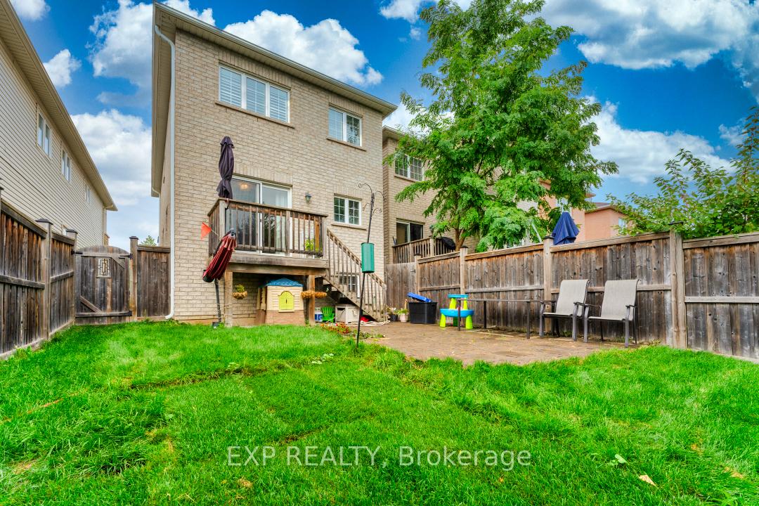 Photo 27 of 4800 Capri Crescent, Burlington, Alton — HOMEH