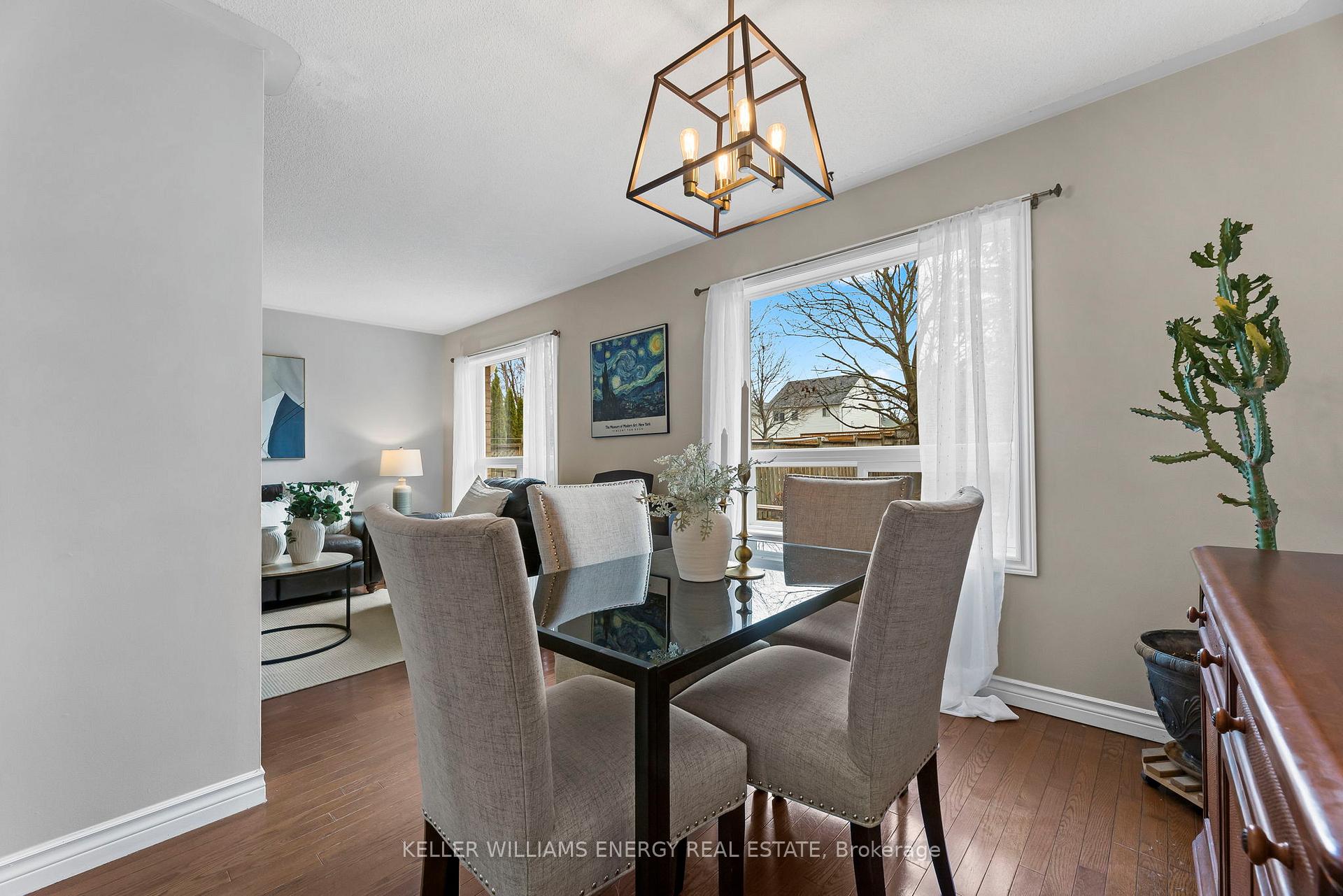 Photo 8 of 50 Kershaw Street, Clarington, Bowmanville — HOMEH