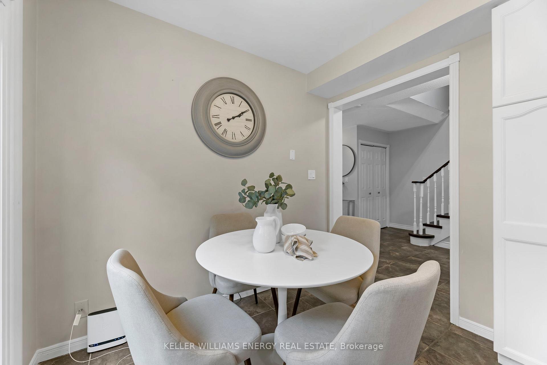 Photo 12 of 50 Kershaw Street, Clarington, Bowmanville — HOMEH
