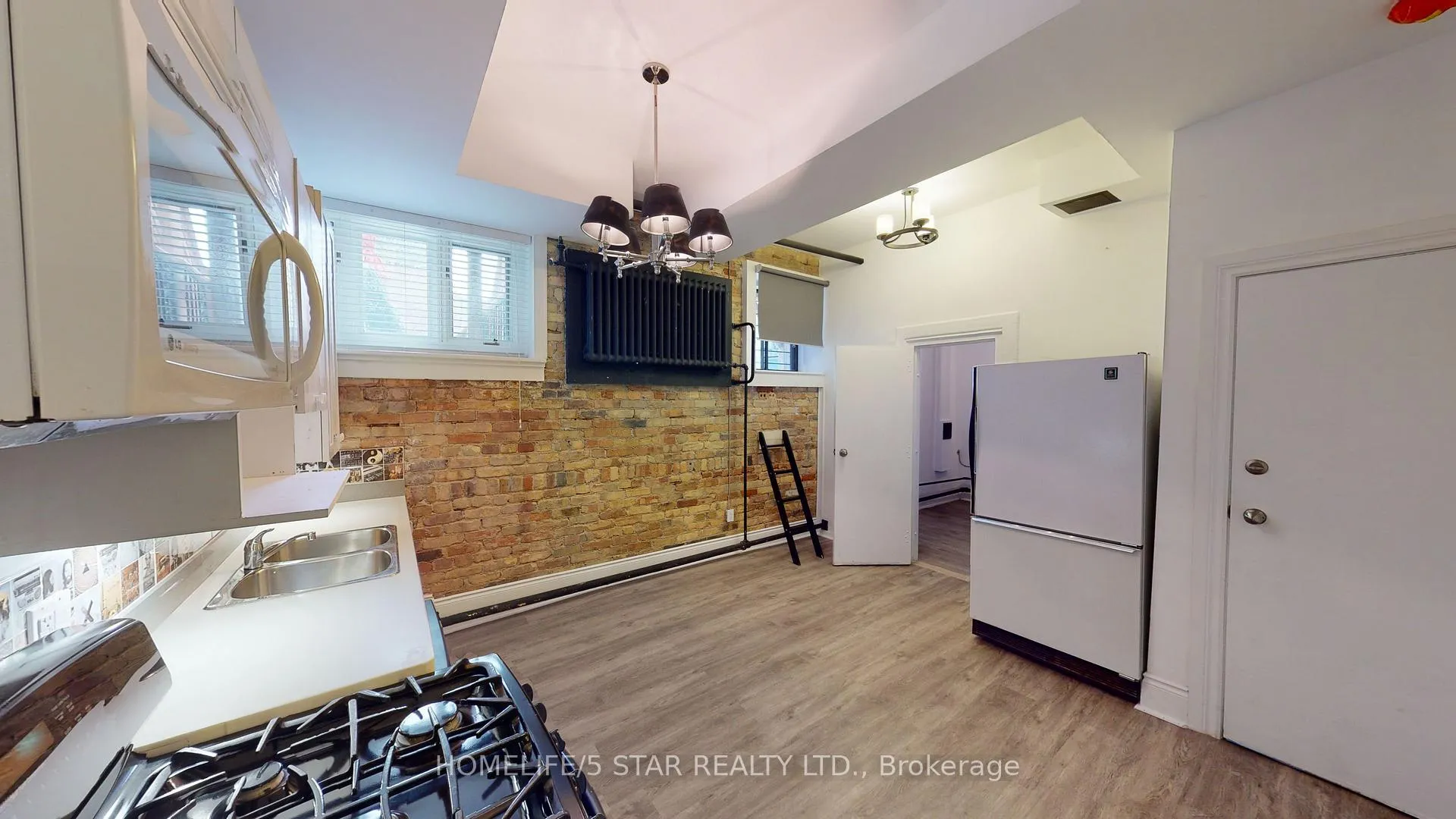 Photo 2 of Unit 202, 1152 Gerrard Street E, Toronto, South Riverdale — HOMEH