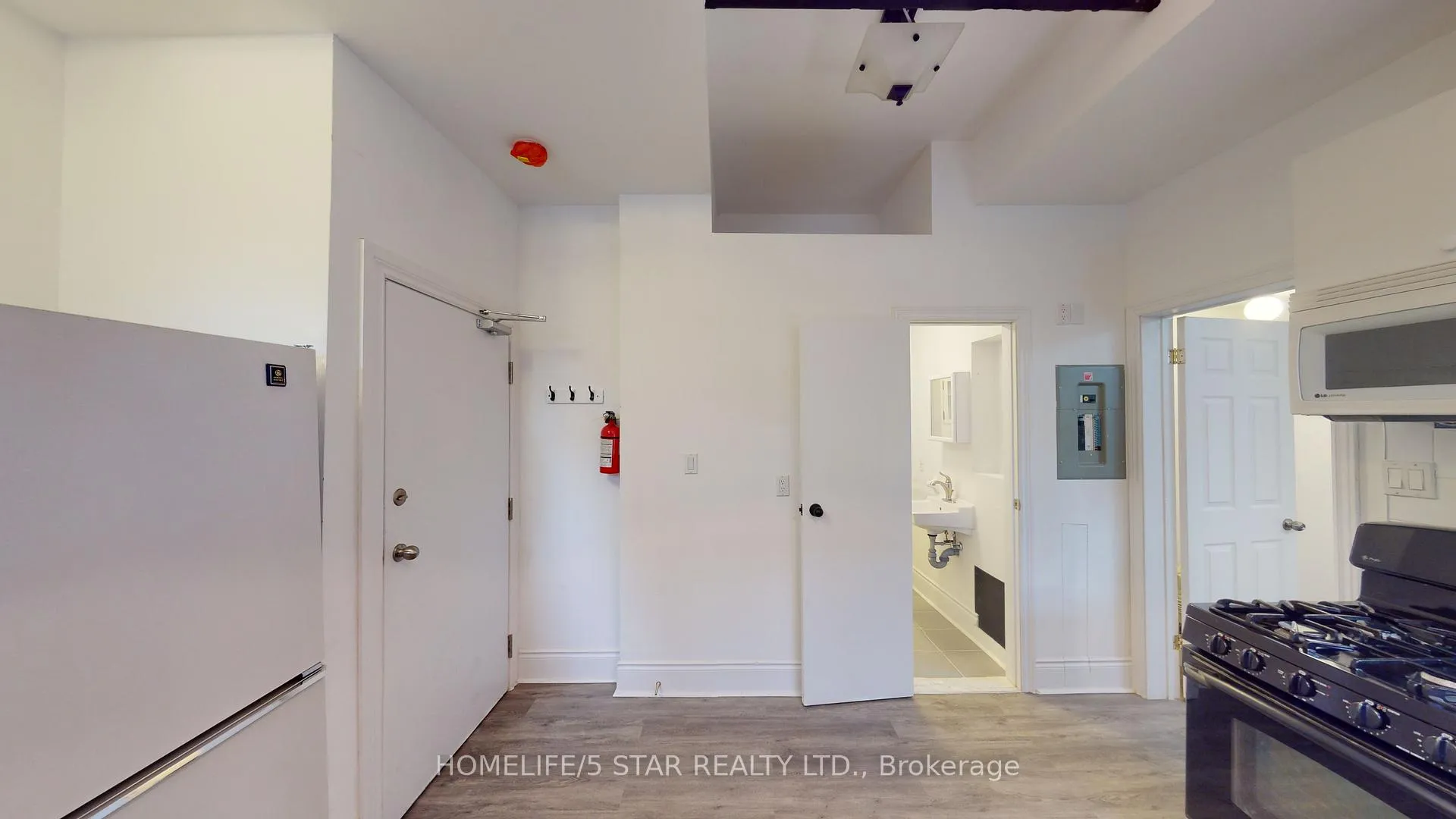 Photo 6 of Unit 202, 1152 Gerrard Street E, Toronto, South Riverdale — HOMEH