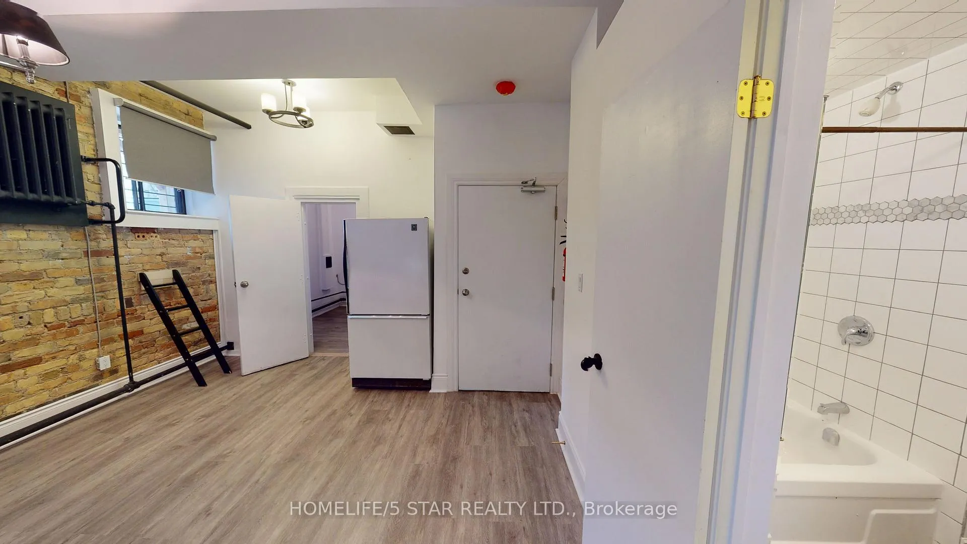Photo 9 of Unit 202, 1152 Gerrard Street E, Toronto, South Riverdale — HOMEH