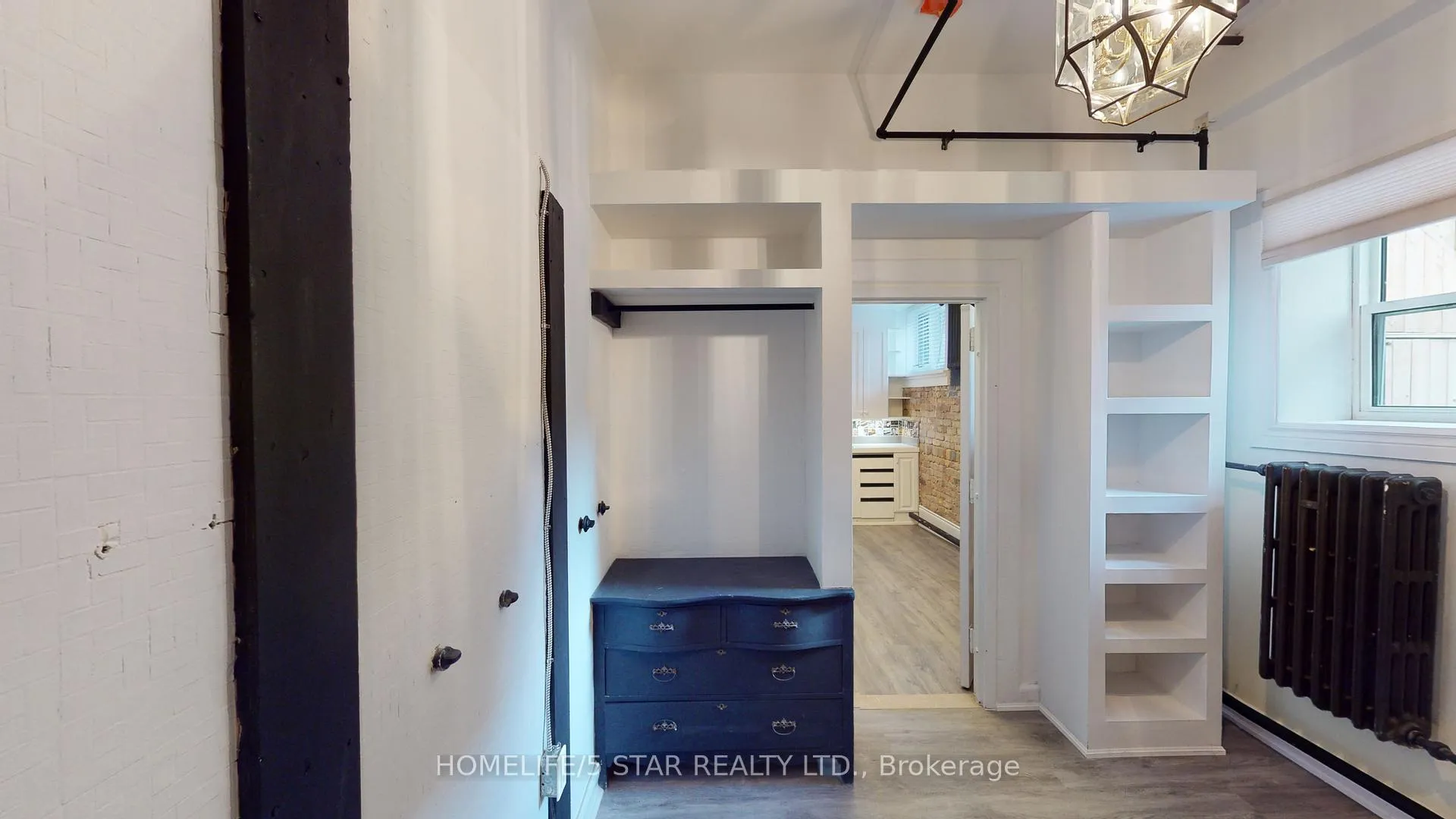 Photo 12 of Unit 202, 1152 Gerrard Street E, Toronto, South Riverdale — HOMEH