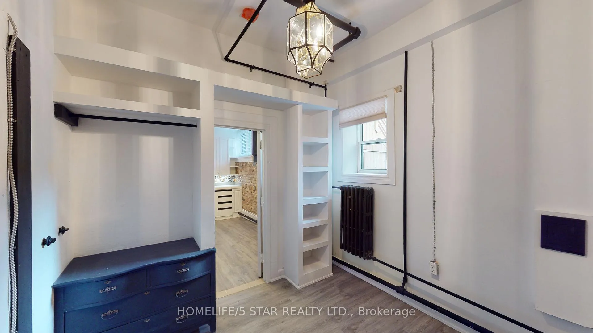 Photo 13 of Unit 202, 1152 Gerrard Street E, Toronto, South Riverdale — HOMEH