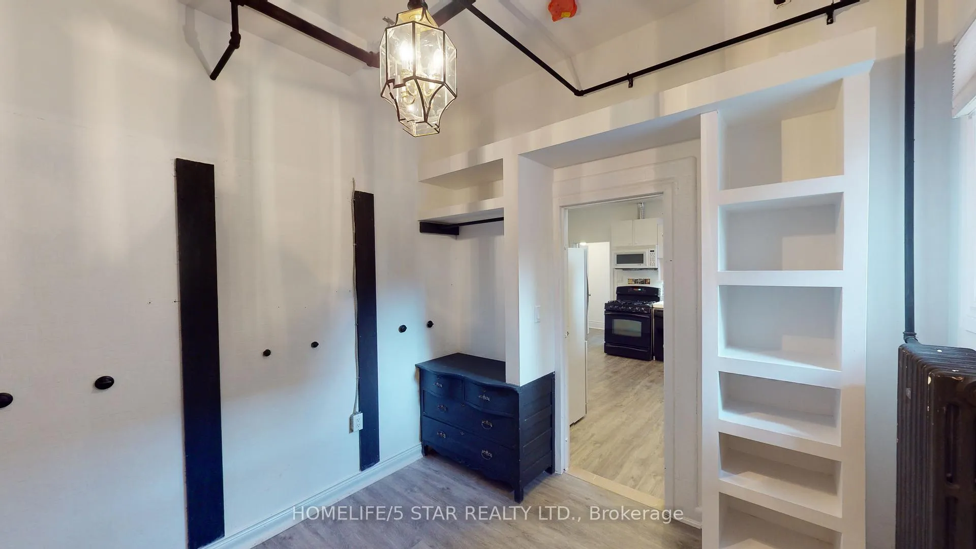 Photo 14 of Unit 202, 1152 Gerrard Street E, Toronto, South Riverdale — HOMEH
