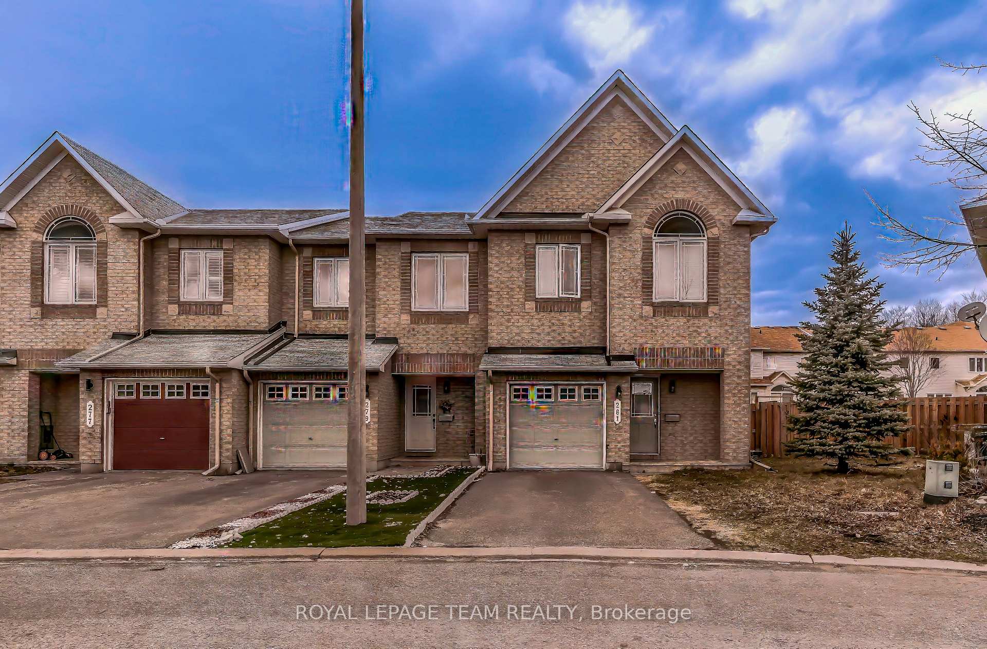 Photo 1 of 281 Serena Way, Ottawa, Barrhaven - Strandherd — HOMEH