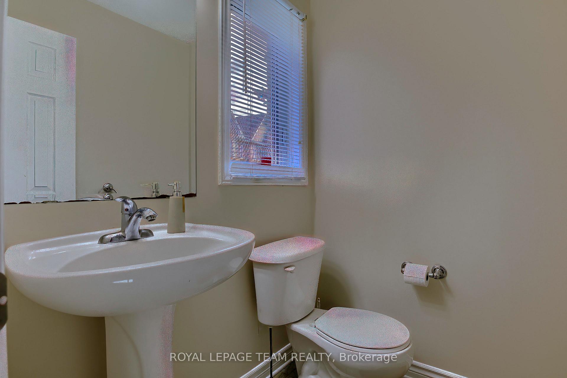 Photo 3 of 281 Serena Way, Ottawa, Barrhaven - Strandherd — HOMEH