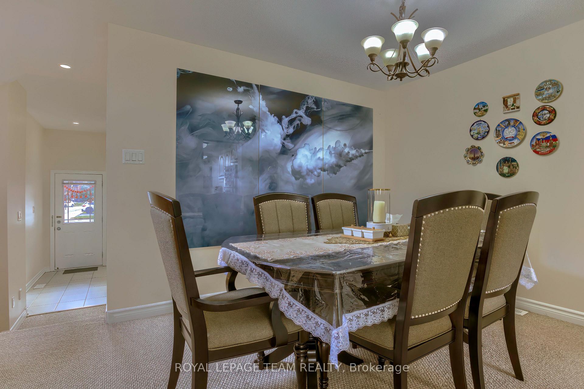 Photo 4 of 281 Serena Way, Ottawa, Barrhaven - Strandherd — HOMEH