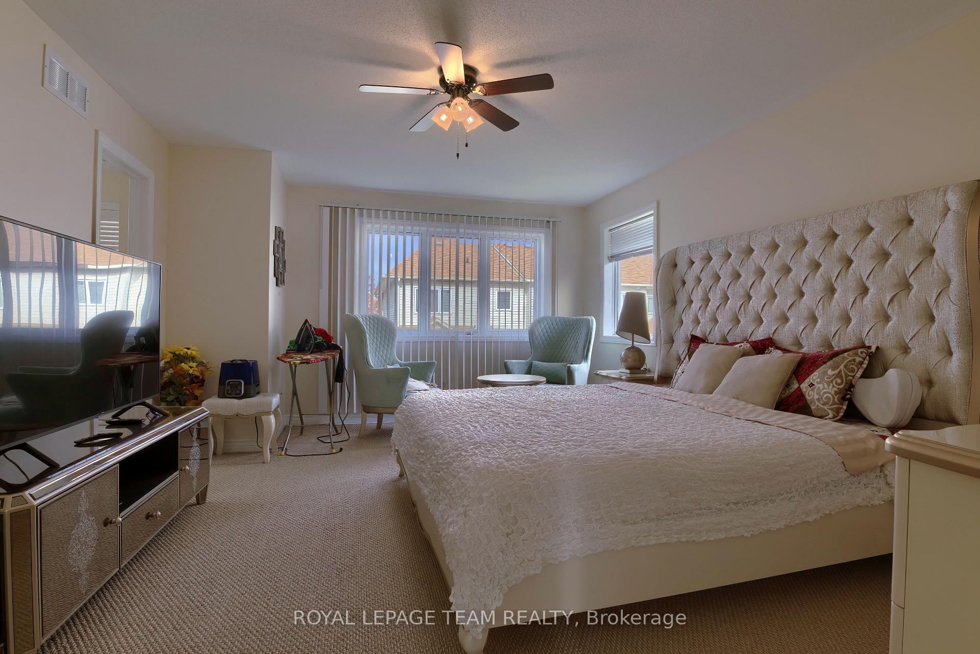 Photo 10 of 281 Serena Way, Ottawa, Barrhaven - Strandherd — HOMEH