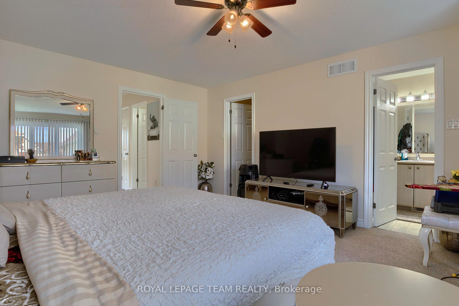Photo 12 of 281 Serena Way, Ottawa, Barrhaven - Strandherd — HOMEH
