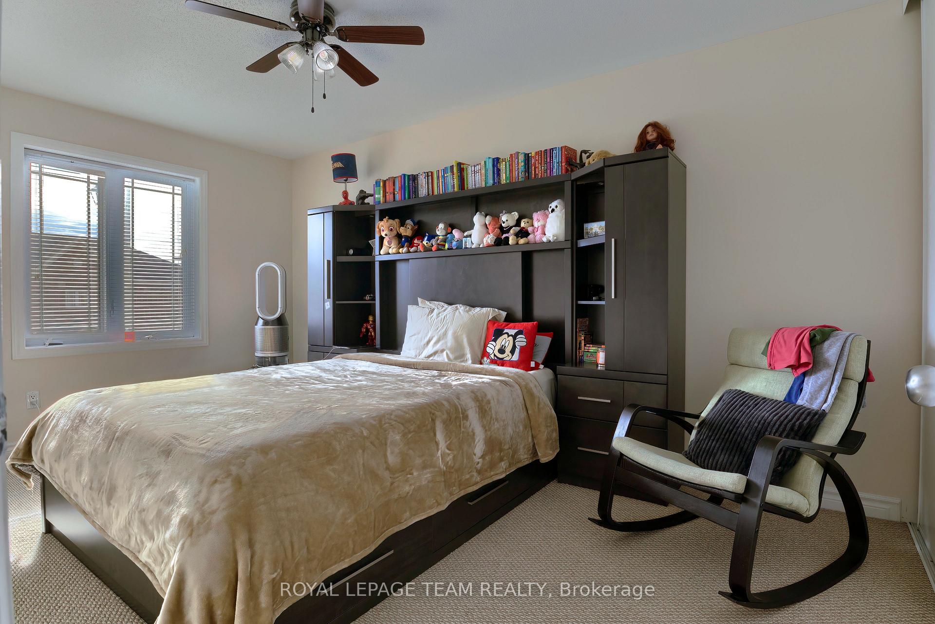 Photo 15 of 281 Serena Way, Ottawa, Barrhaven - Strandherd — HOMEH