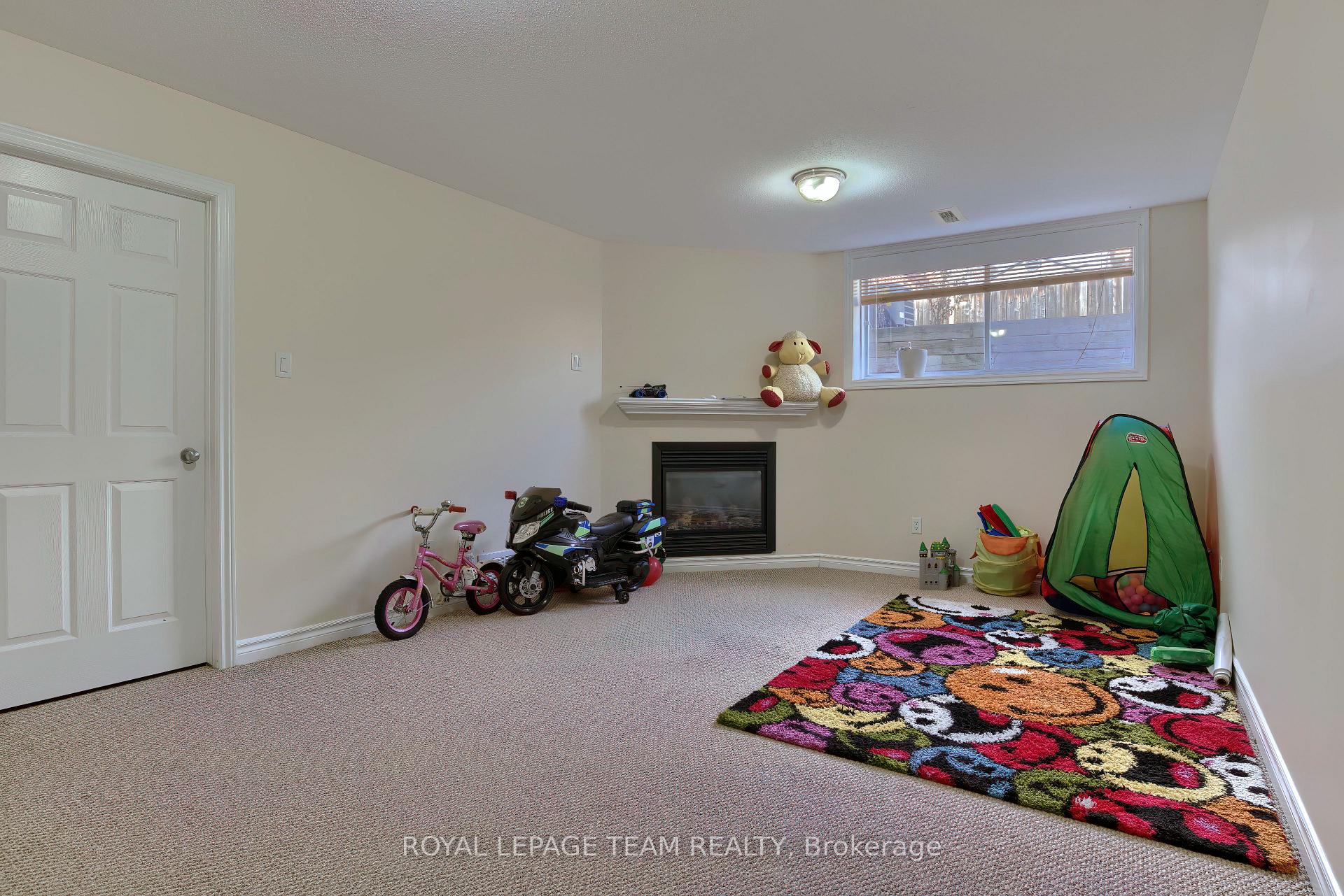Photo 17 of 281 Serena Way, Ottawa, Barrhaven - Strandherd — HOMEH