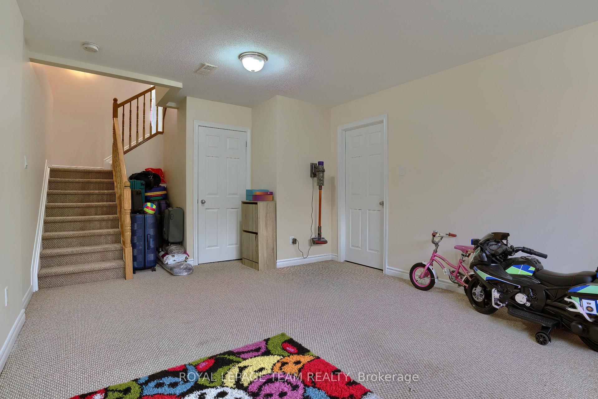 Photo 18 of 281 Serena Way, Ottawa, Barrhaven - Strandherd — HOMEH
