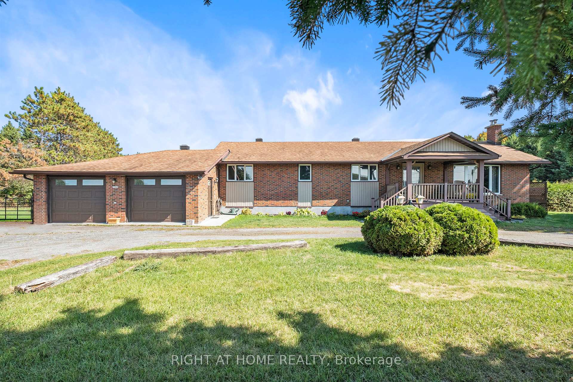 Photo 2 of 3005 Stagecoach Road, Ottawa, Osgoode Twp South of Reg Rd 6 — HOMEH