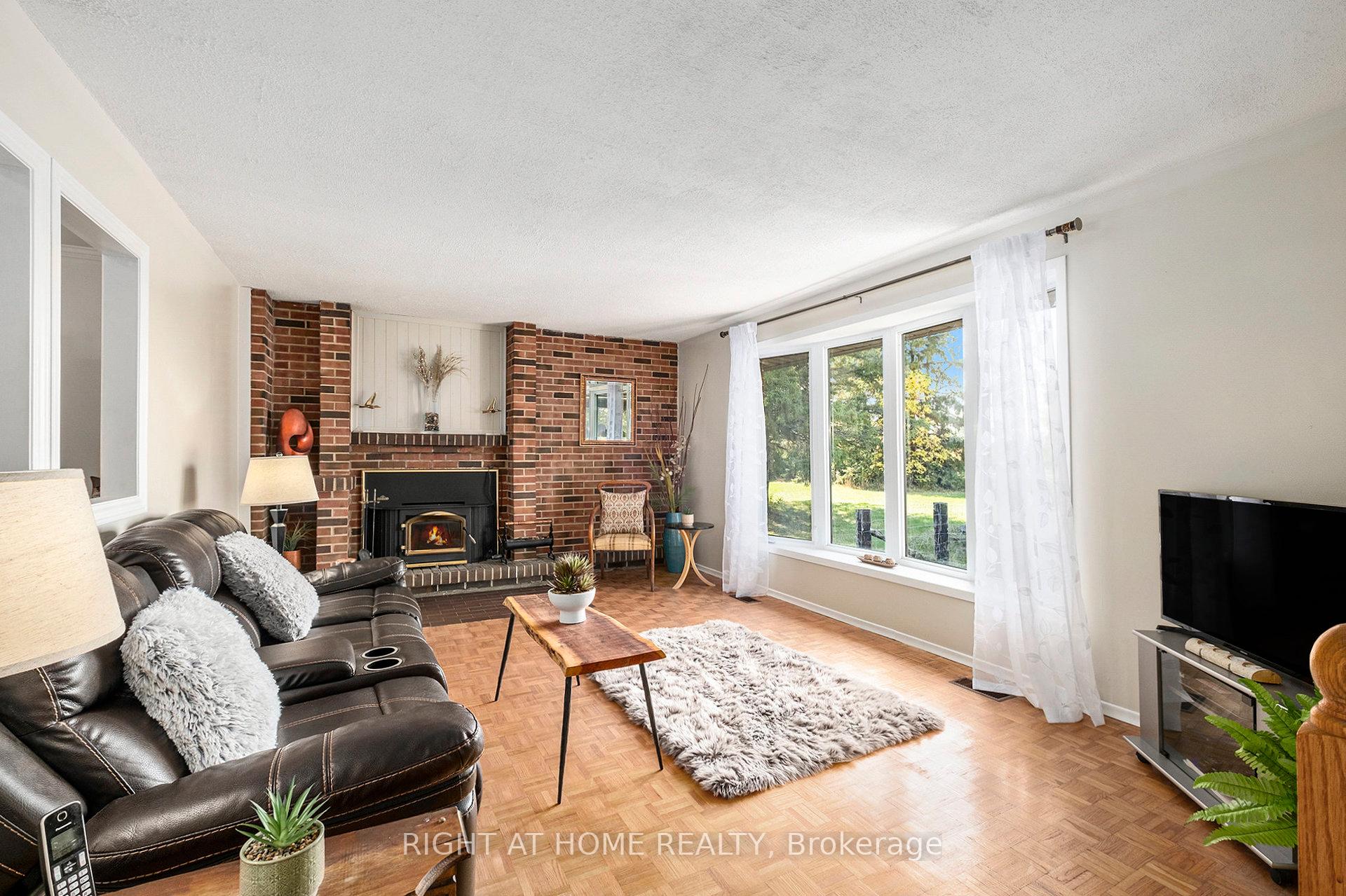 Photo 5 of 3005 Stagecoach Road, Ottawa, Osgoode Twp South of Reg Rd 6 — HOMEH