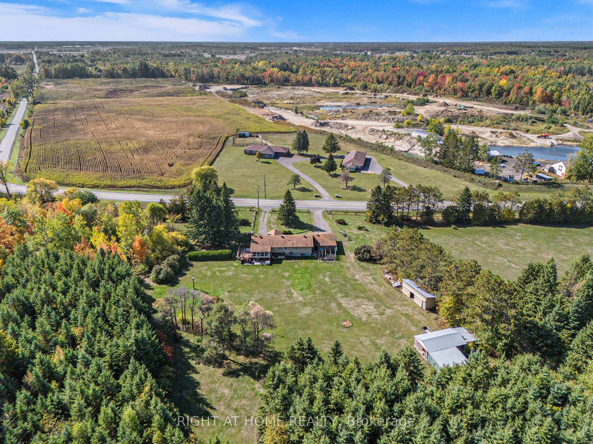Photo 36 of 3005 Stagecoach Road, Ottawa, Osgoode Twp South of Reg Rd 6 — HOMEH