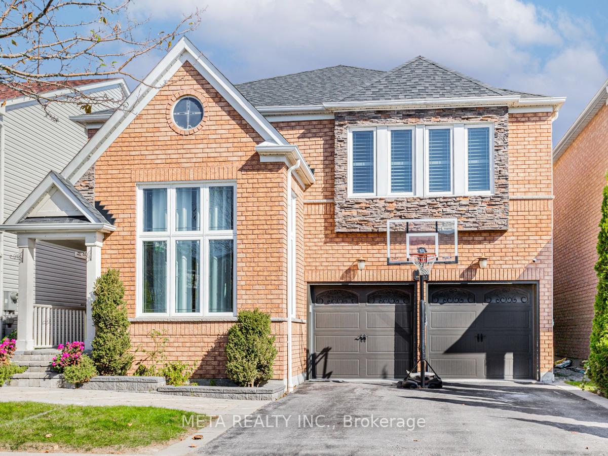 Photo 1 of 867 Audley Road S, Ajax, South East — HOMEH