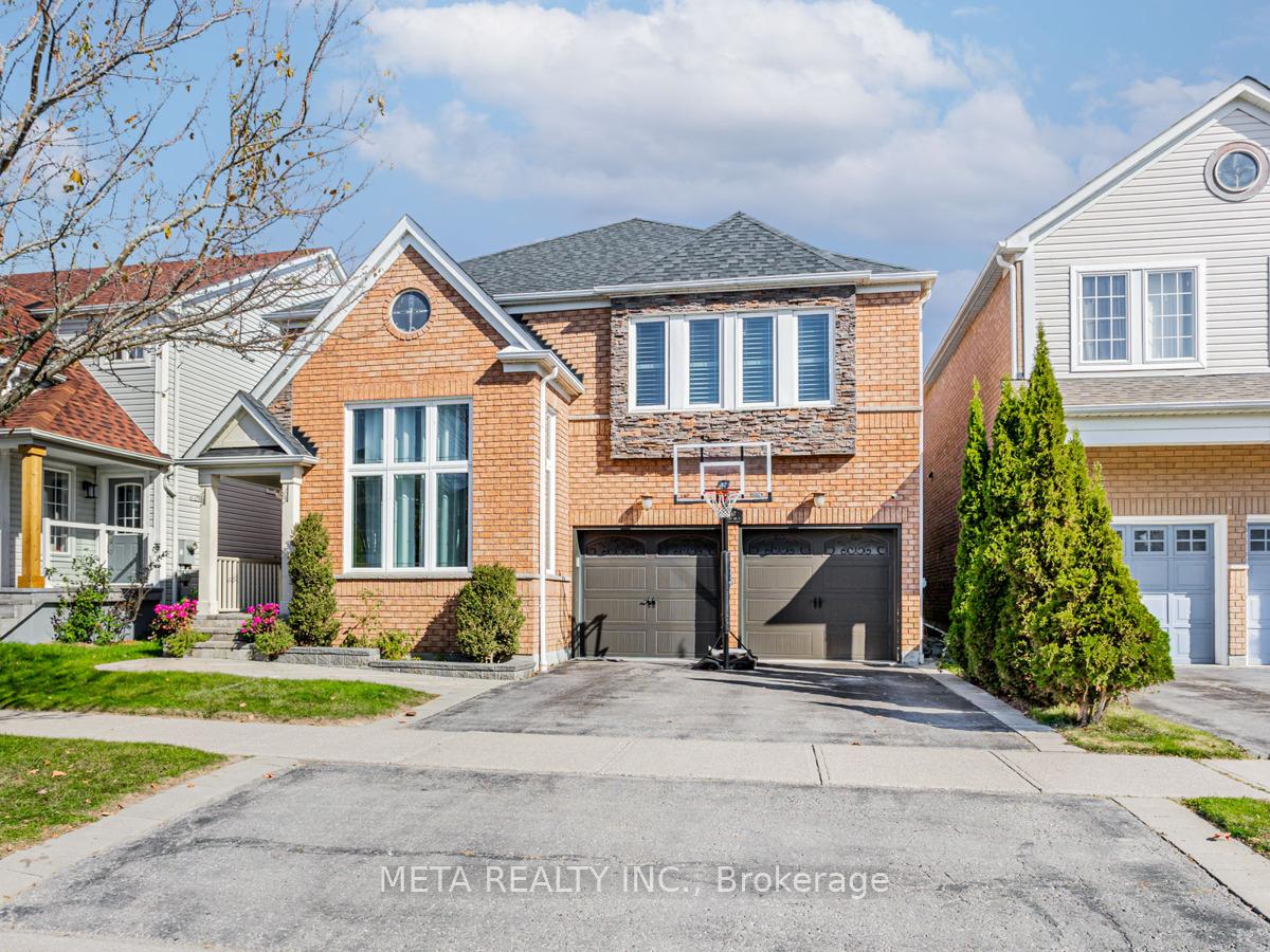 Photo 2 of 867 Audley Road S, Ajax, South East — HOMEH