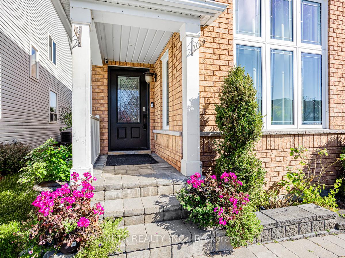 Photo 3 of 867 Audley Road S, Ajax, South East — HOMEH