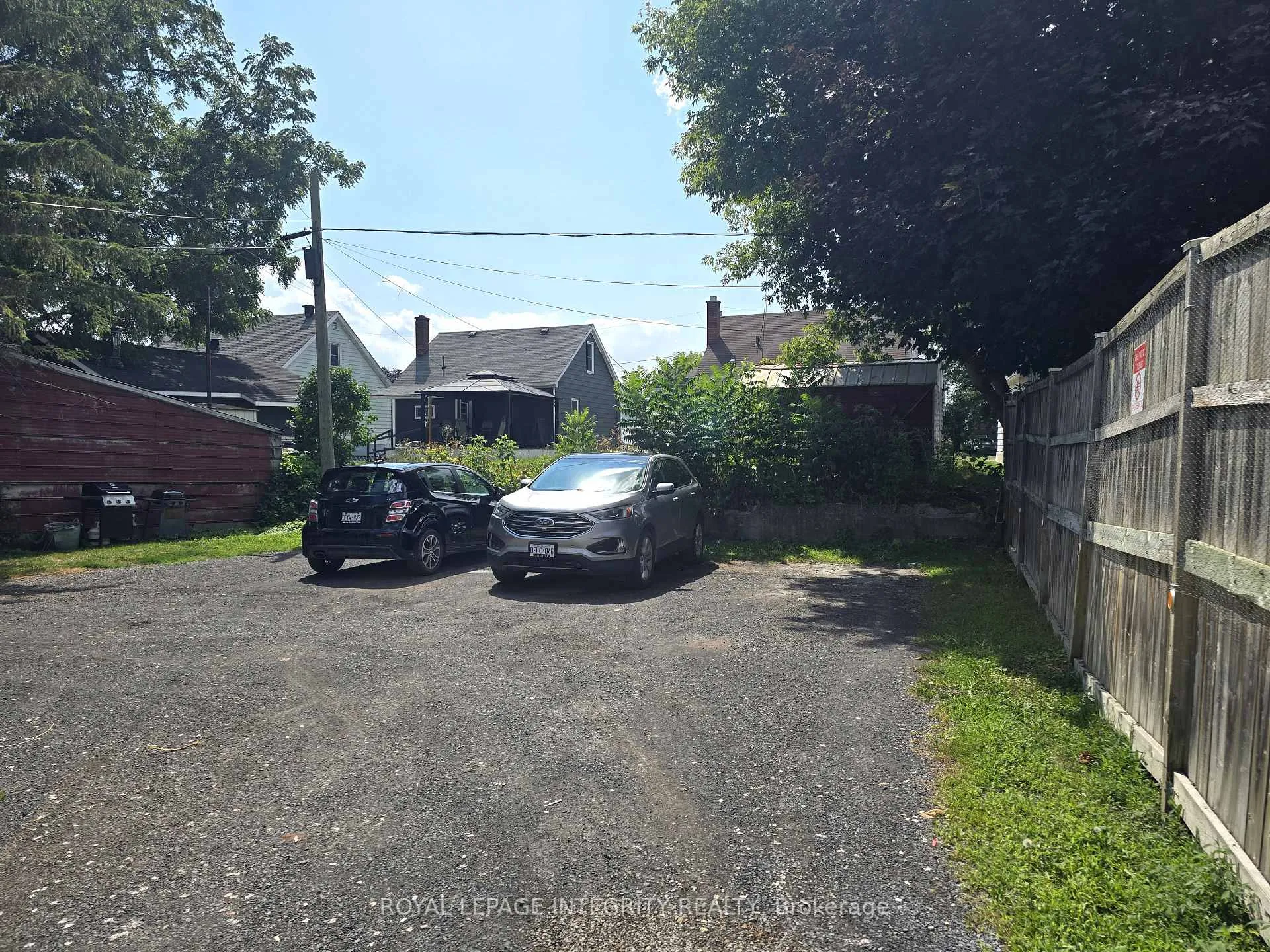 Photo 6 of 322 Cumberland Street, Cornwall — HOMEH
