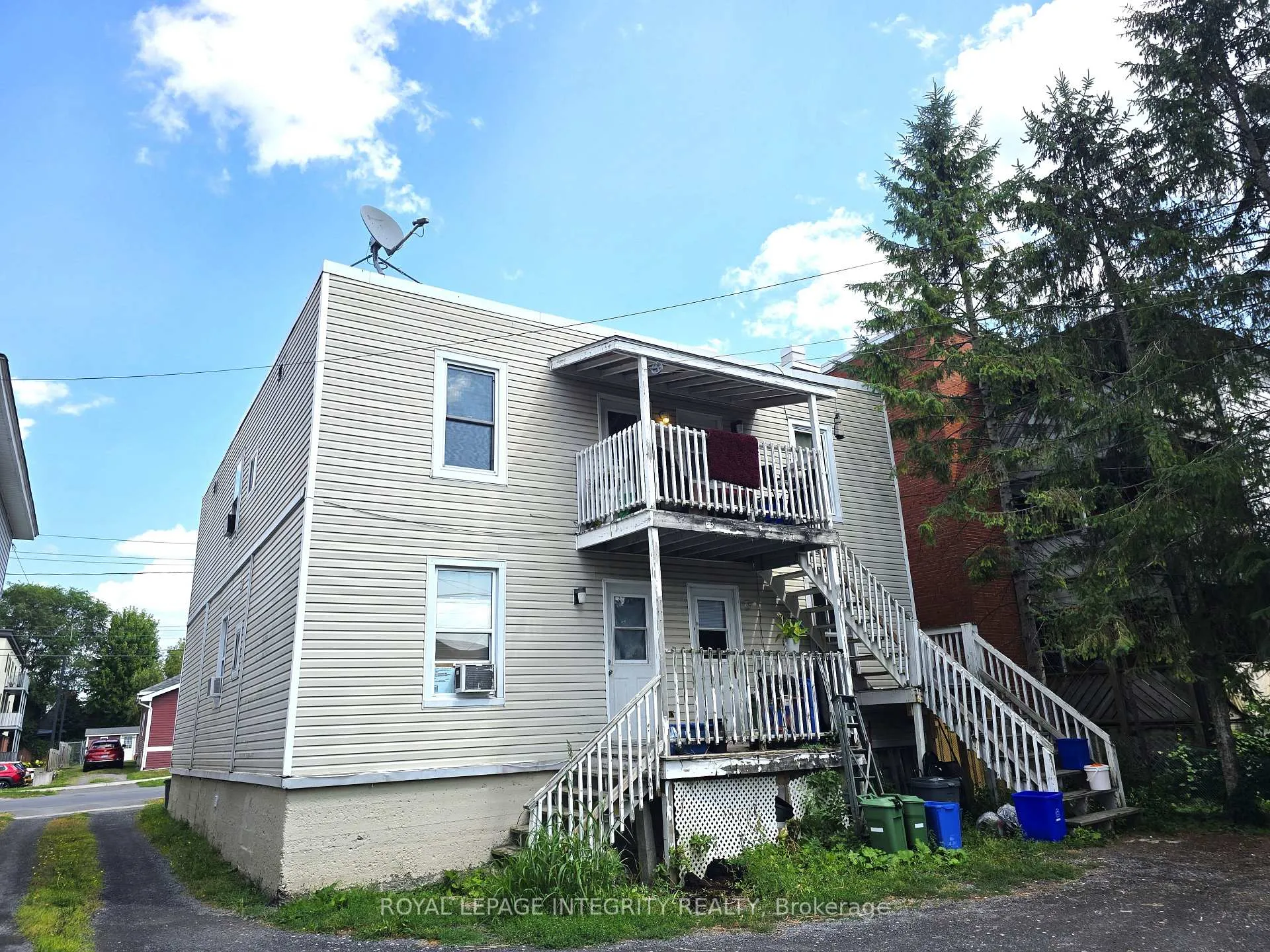 Photo 7 of 322 Cumberland Street, Cornwall — HOMEH