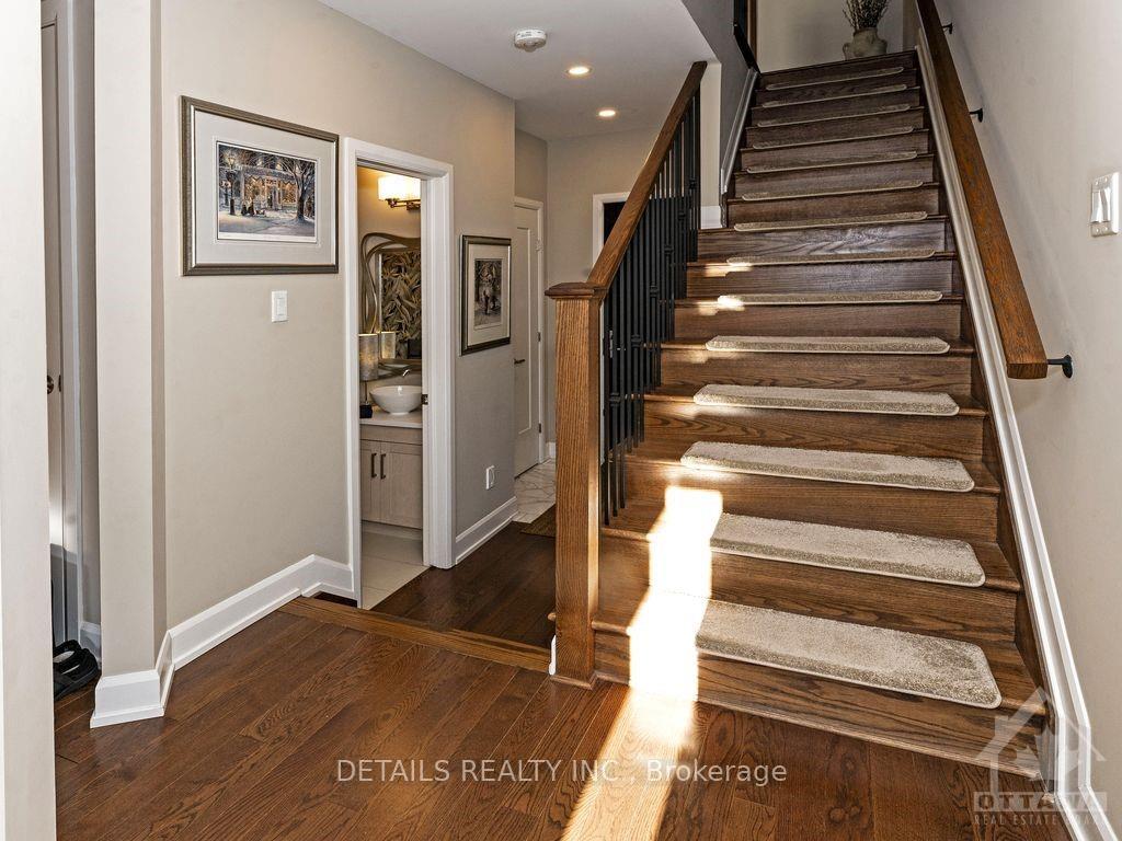 Photo 4 of 43 Oblats Avenue, Ottawa, Ottawa East — HOMEH