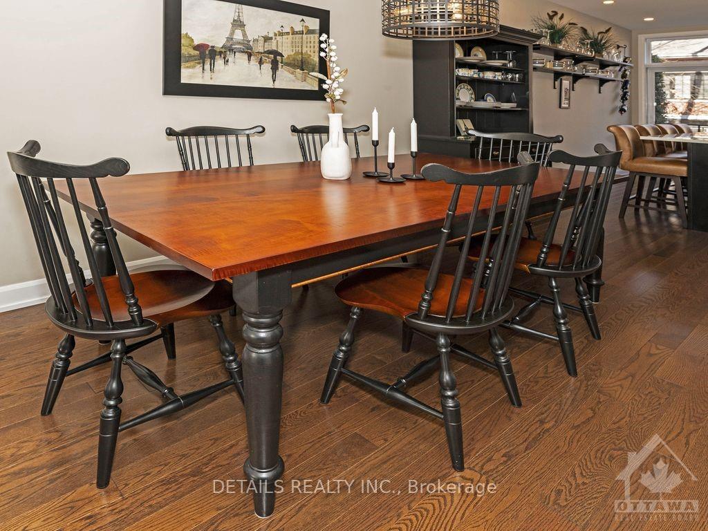 Photo 14 of 43 Oblats Avenue, Ottawa, Ottawa East — HOMEH
