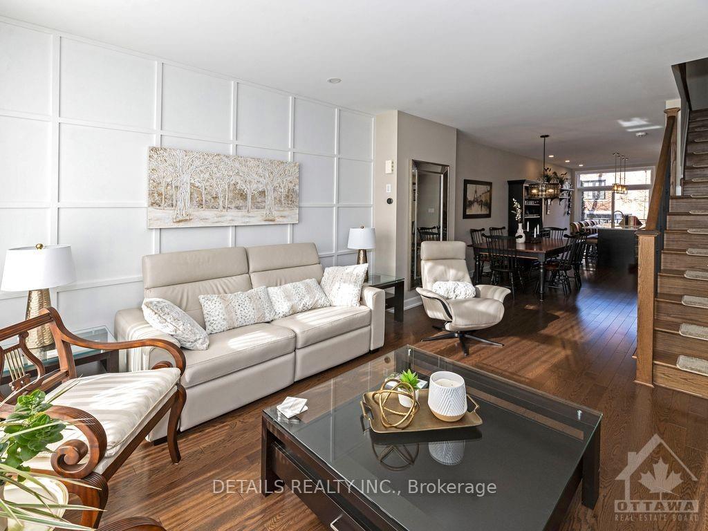 Photo 16 of 43 Oblats Avenue, Ottawa, Ottawa East — HOMEH