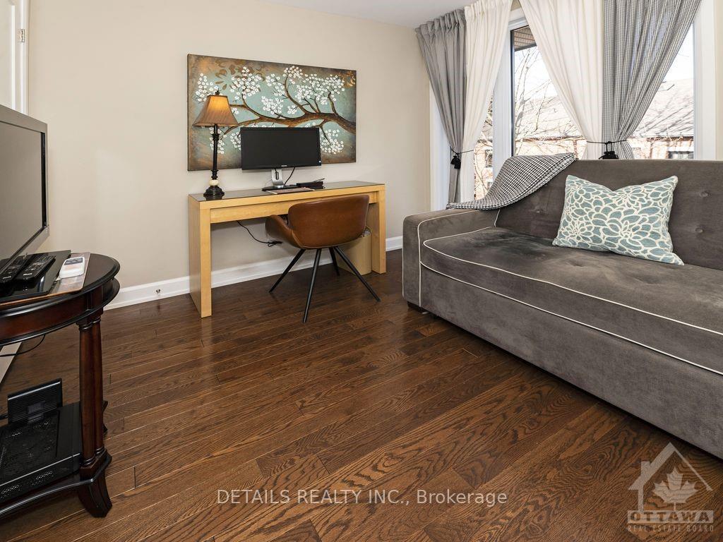 Photo 20 of 43 Oblats Avenue, Ottawa, Ottawa East — HOMEH