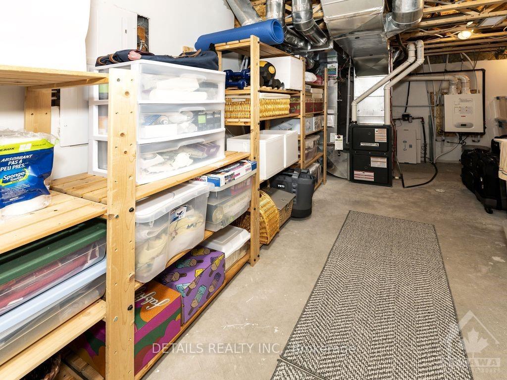 Photo 23 of 43 Oblats Avenue, Ottawa, Ottawa East — HOMEH