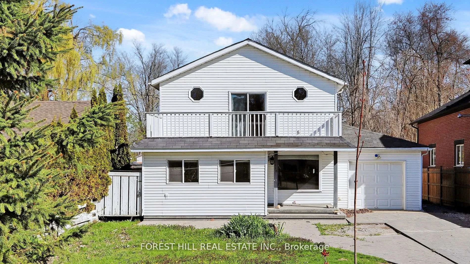 Photo 2 of 1118 Gilford Road, Innisfil, Gilford — HOMEH