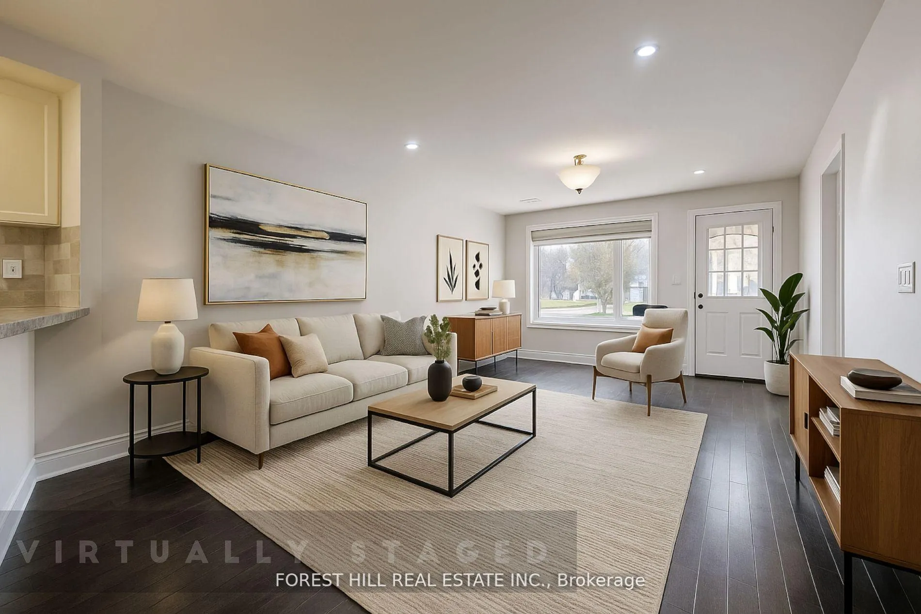 Photo 5 of 1118 Gilford Road, Innisfil, Gilford — HOMEH