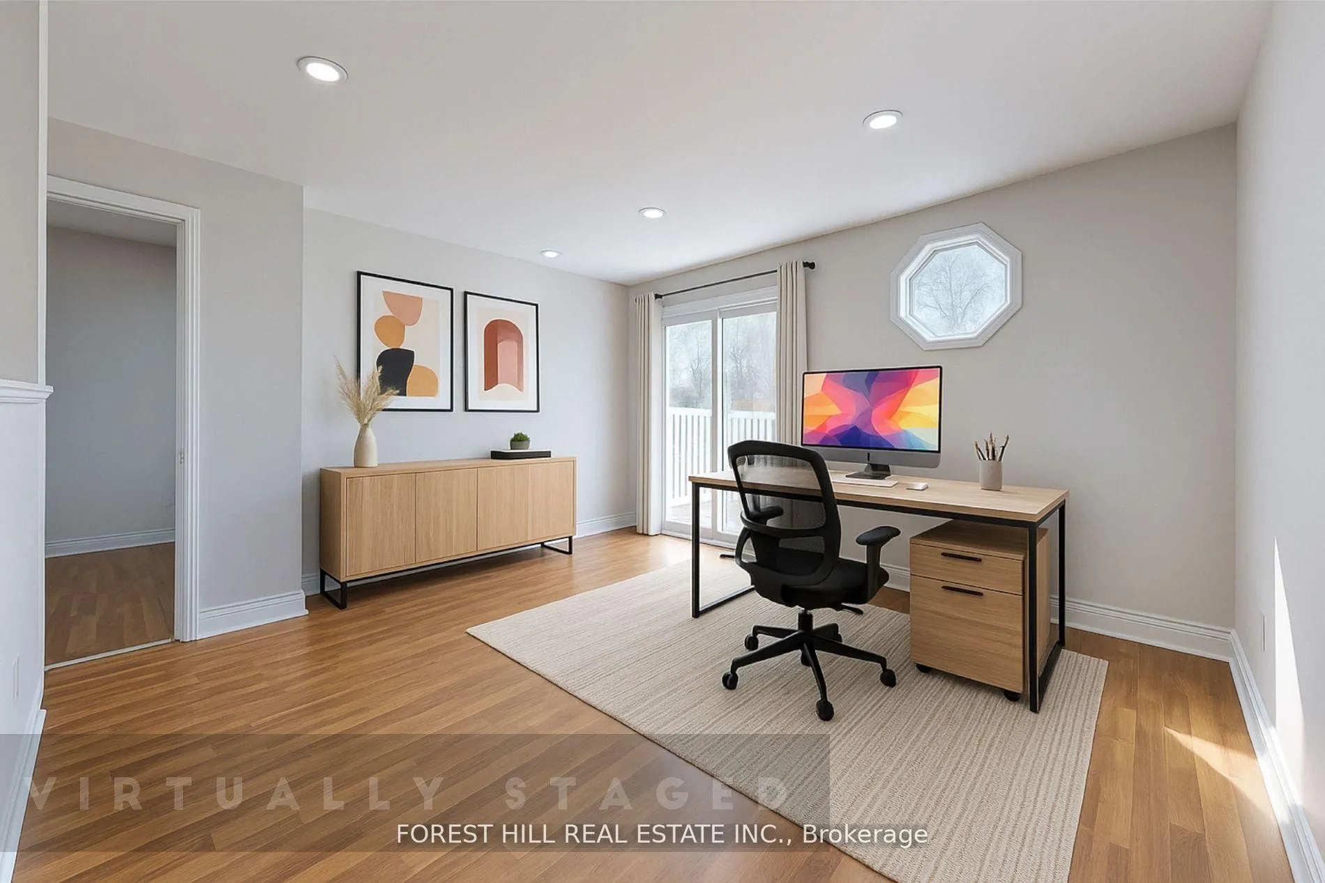 Photo 27 of 1118 Gilford Road, Innisfil, Gilford — HOMEH