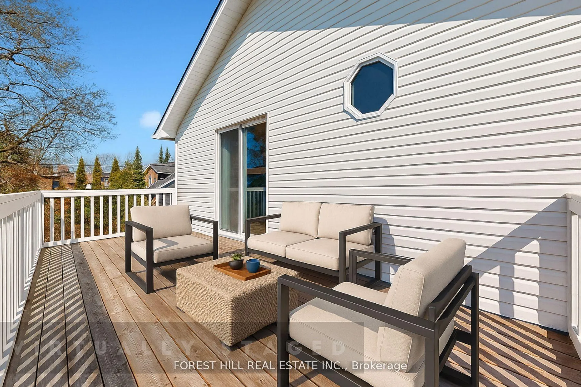 Photo 42 of 1118 Gilford Road, Innisfil, Gilford — HOMEH