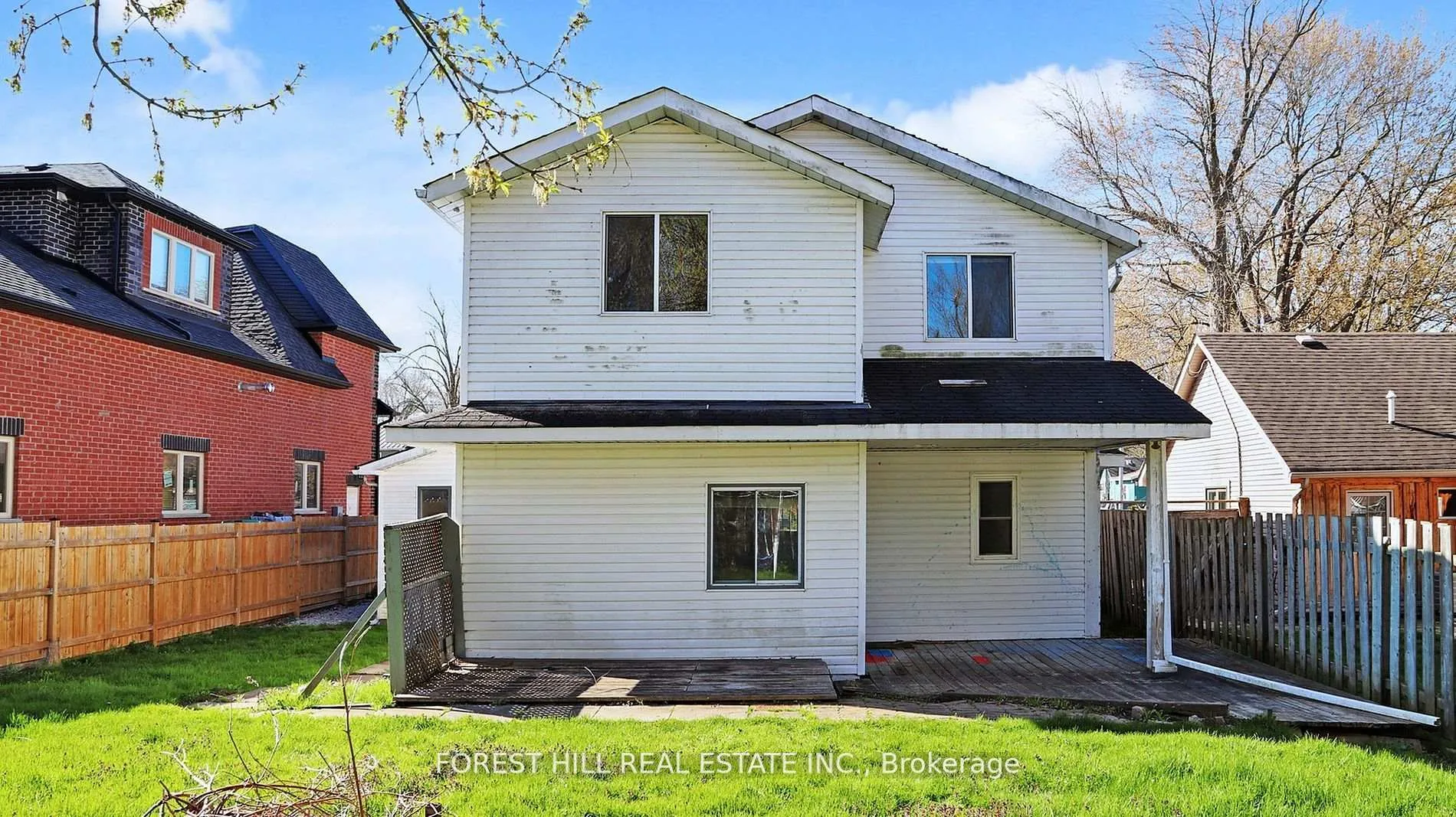 Photo 44 of 1118 Gilford Road, Innisfil, Gilford — HOMEH