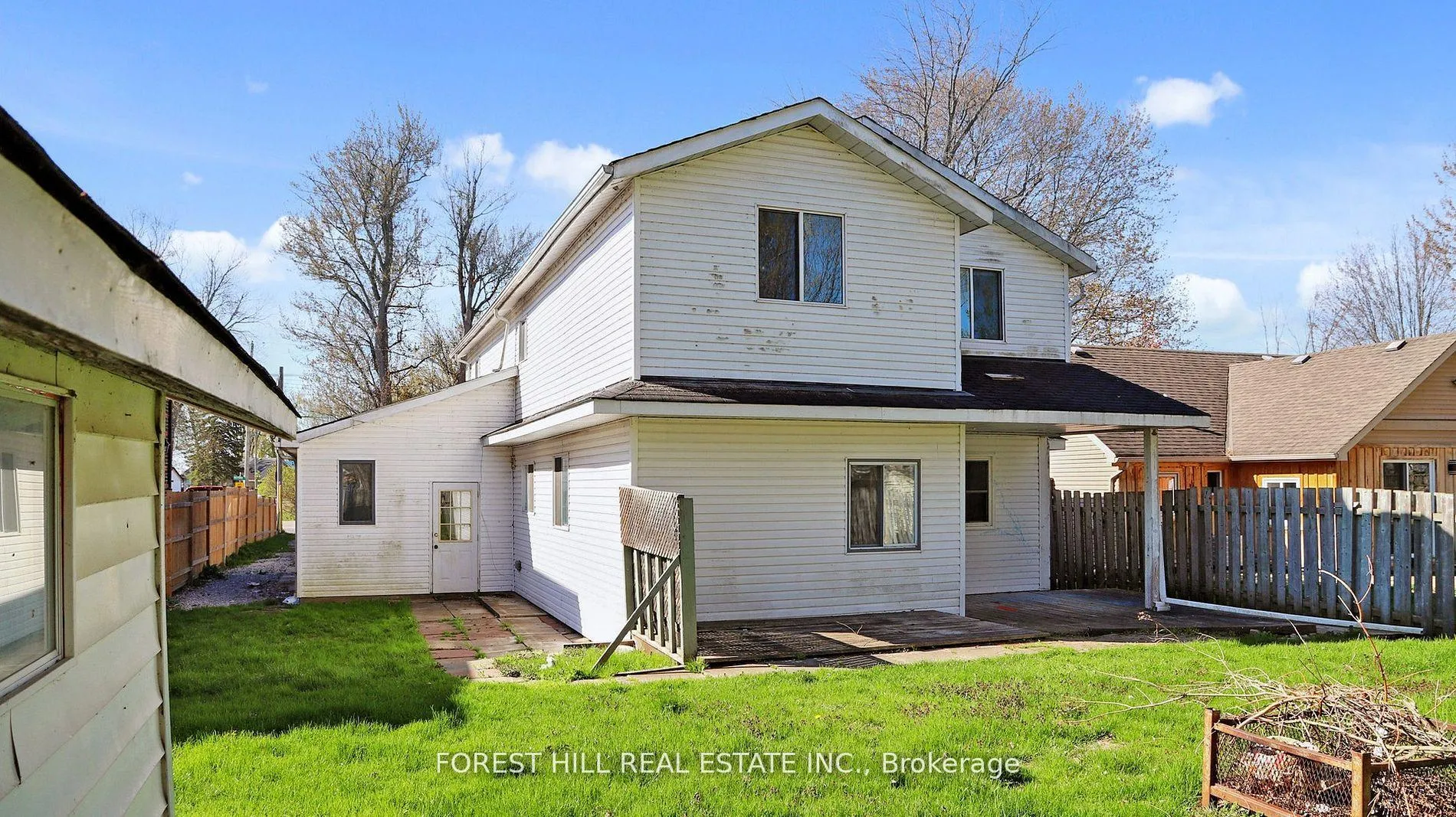 Photo 46 of 1118 Gilford Road, Innisfil, Gilford — HOMEH