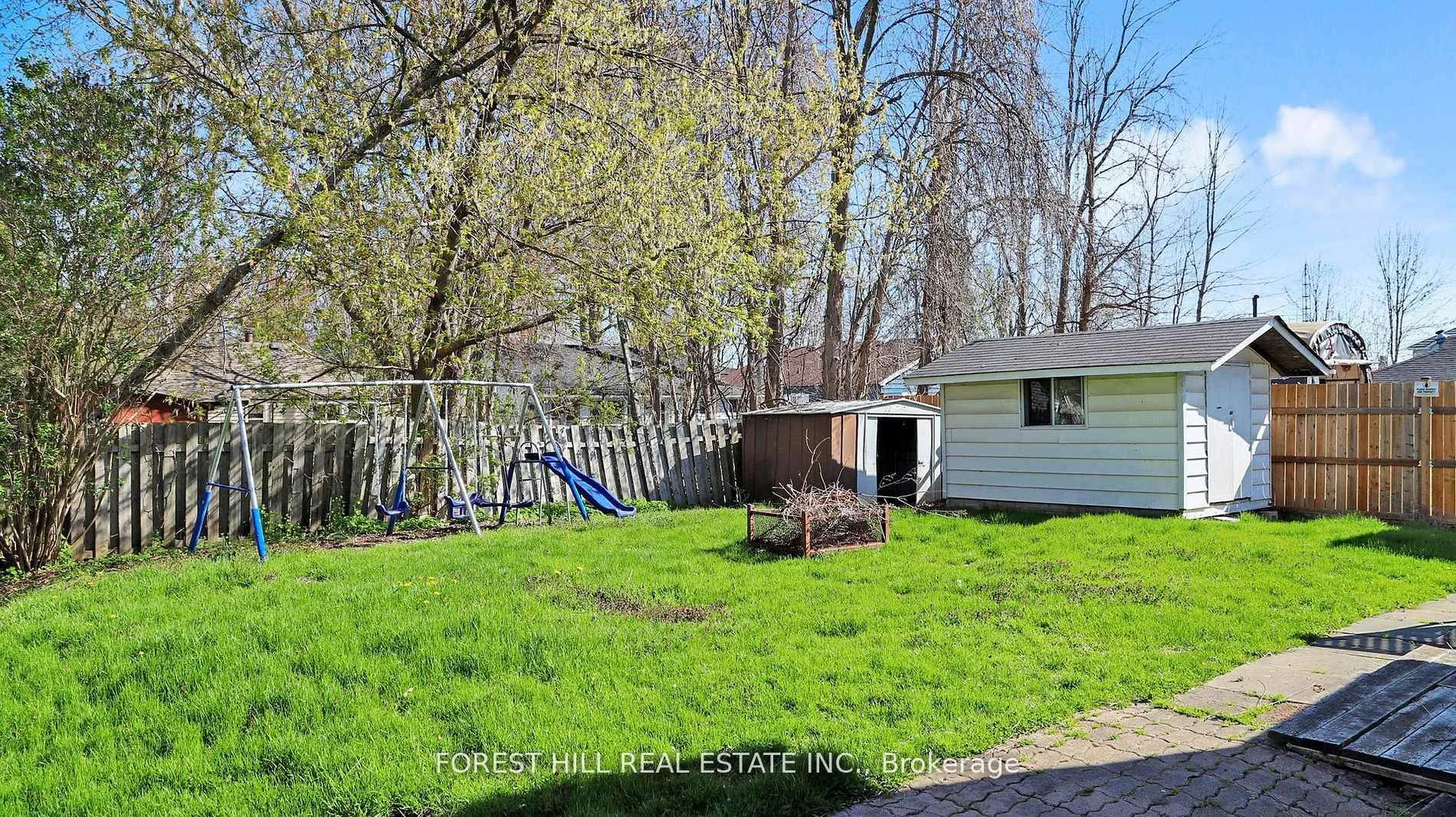 Photo 48 of 1118 Gilford Road, Innisfil, Gilford — HOMEH