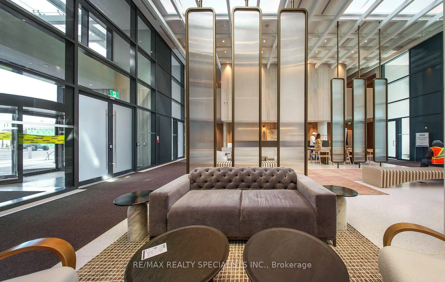 Photo 20 of Unit 5202, 225 Commerce Street, Vaughan, Vaughan Corporate Centre — HOMEH