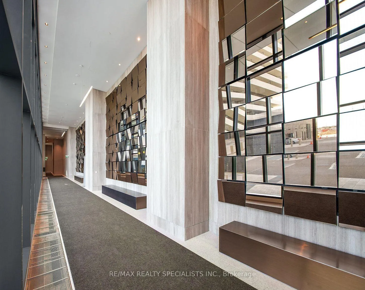 Photo 21 of Unit 5202, 225 Commerce Street, Vaughan, Vaughan Corporate Centre — HOMEH