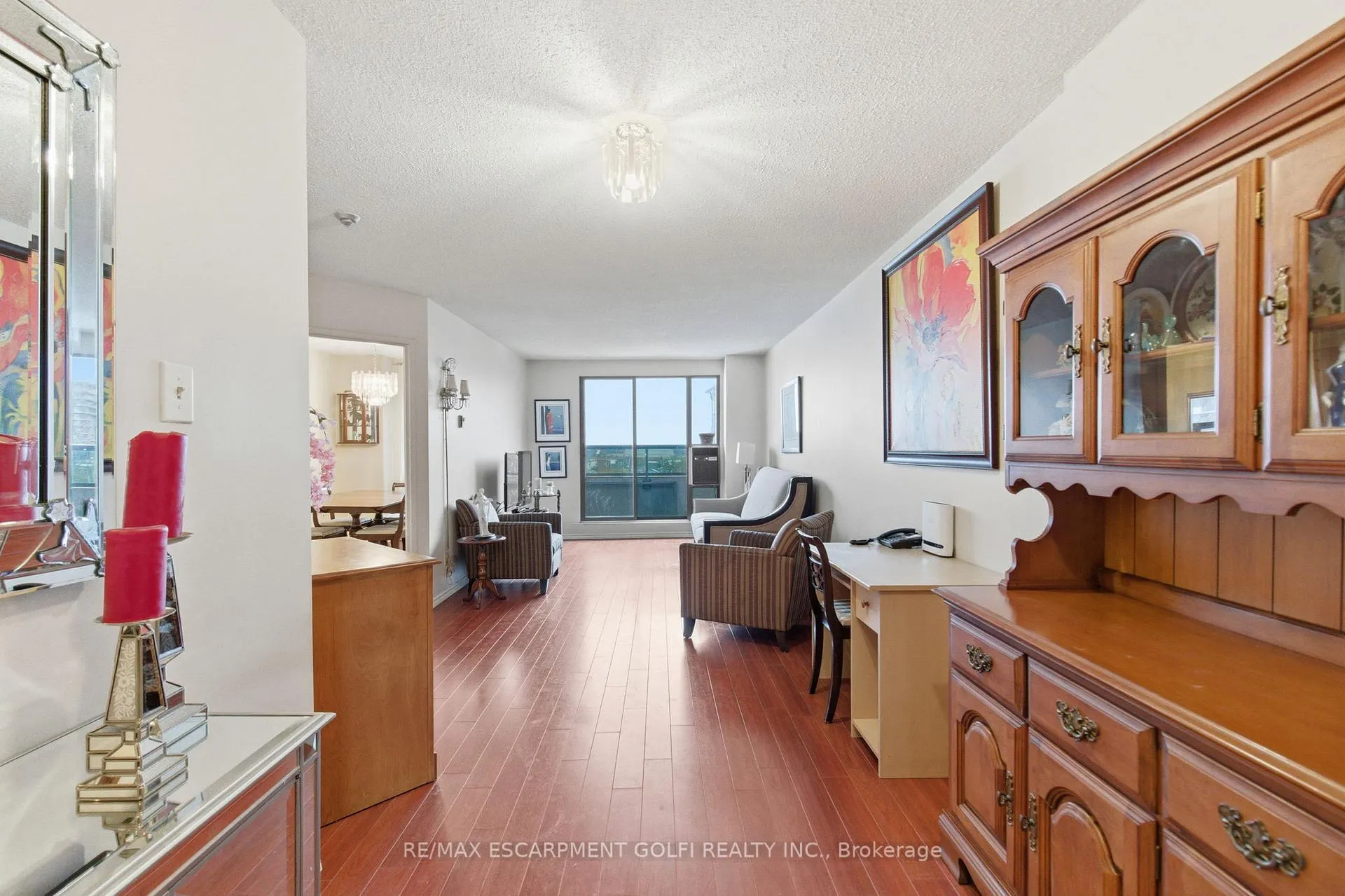 Photo 21 of Unit 510, 175 Hunter Street E, Hamilton, Corktown — HOMEH
