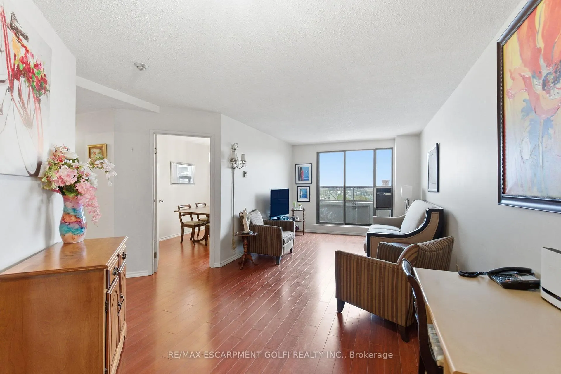 Photo 22 of Unit 510, 175 Hunter Street E, Hamilton, Corktown — HOMEH